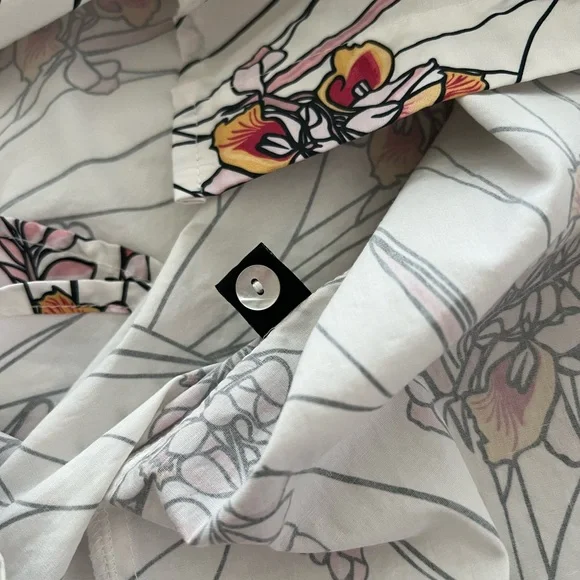 Ava Sky Ginger top - Picture 7 of 7